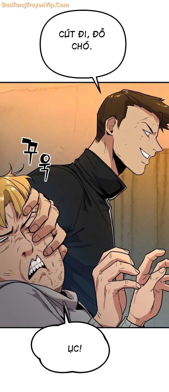 Hacker Báo Thù: Chapter 5