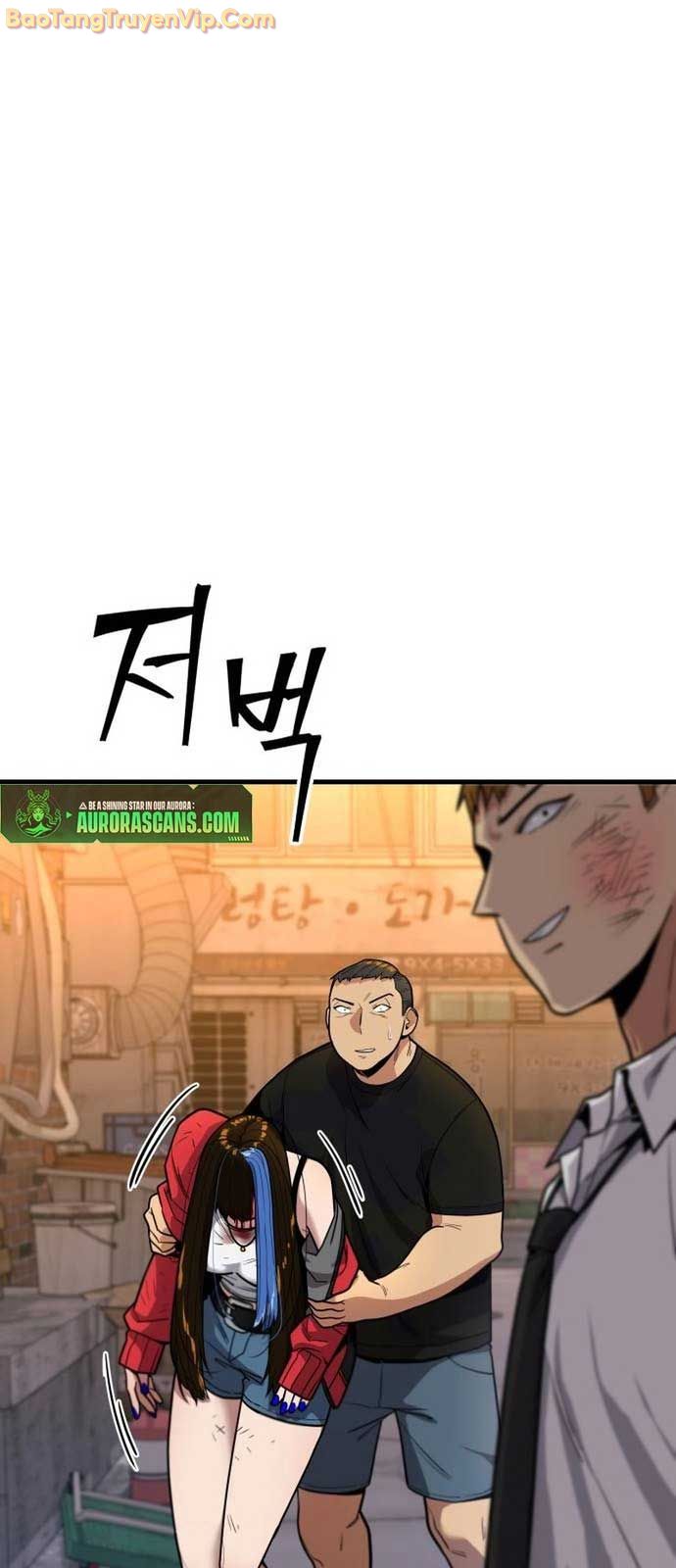 Hacker Báo Thù: Chapter 5