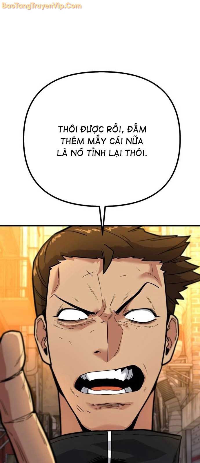 Hacker Báo Thù: Chapter 5