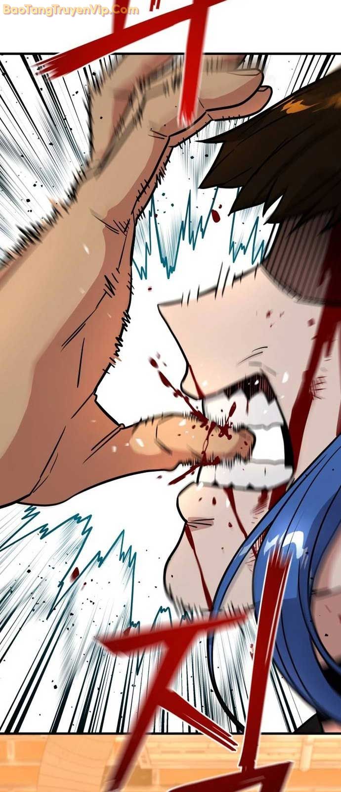 Hacker Báo Thù: Chapter 5