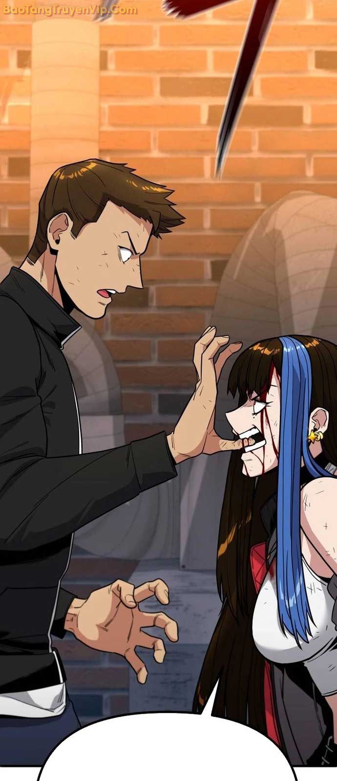 Hacker Báo Thù: Chapter 5