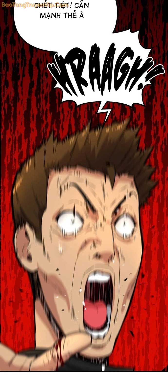 Hacker Báo Thù: Chapter 5