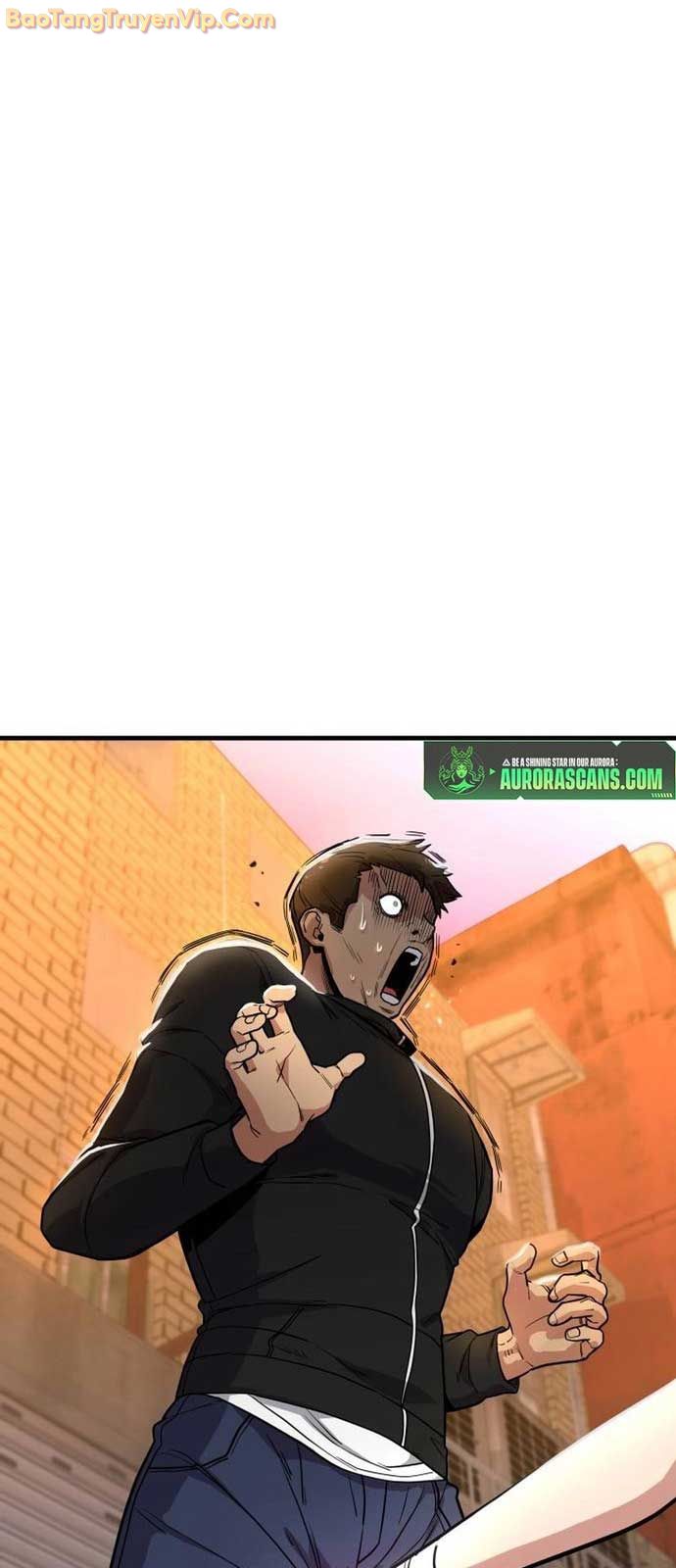 Hacker Báo Thù: Chapter 5