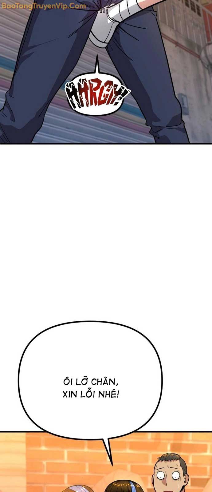 Hacker Báo Thù: Chapter 5