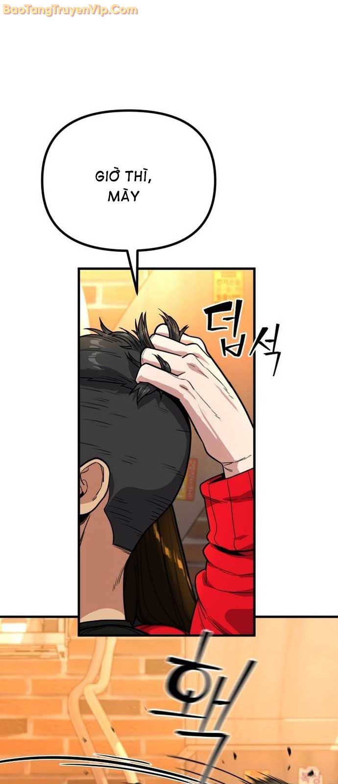 Hacker Báo Thù: Chapter 5