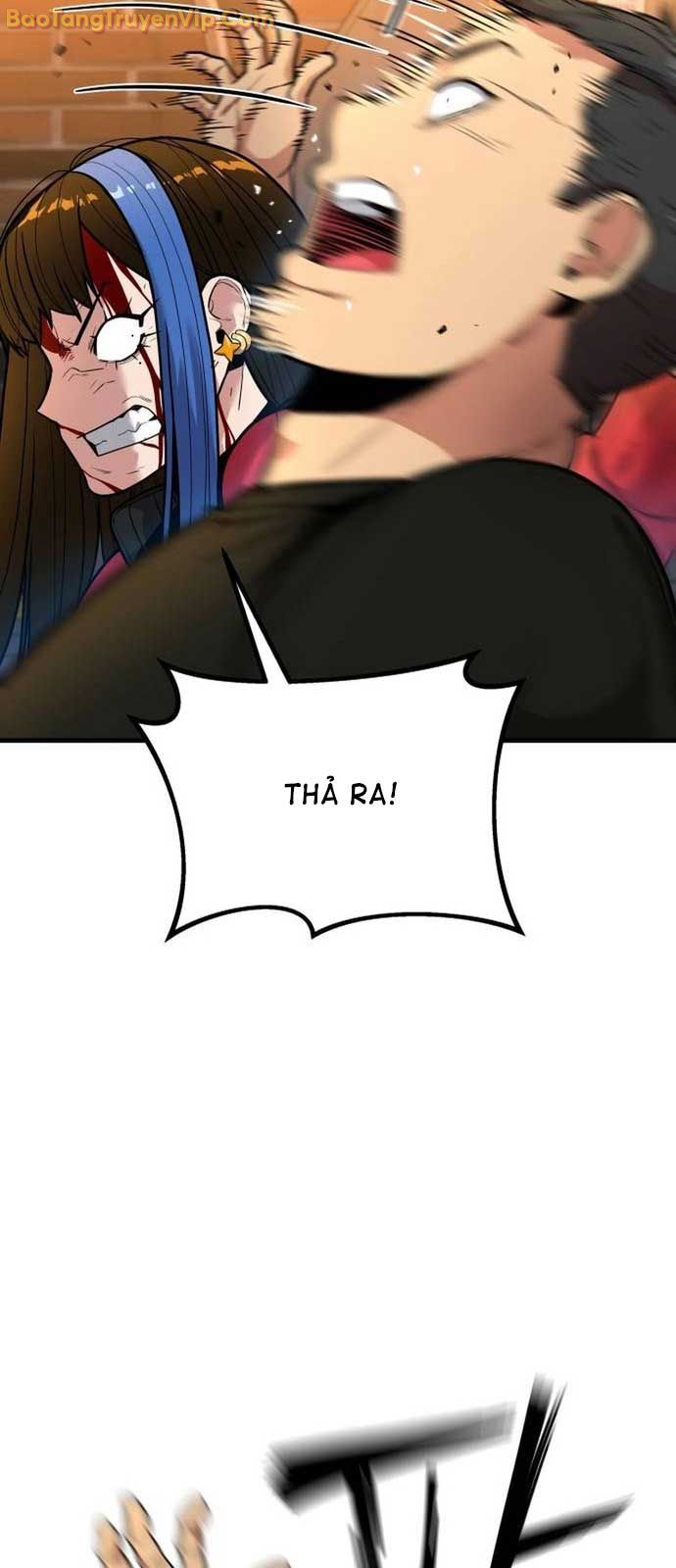 Hacker Báo Thù: Chapter 5