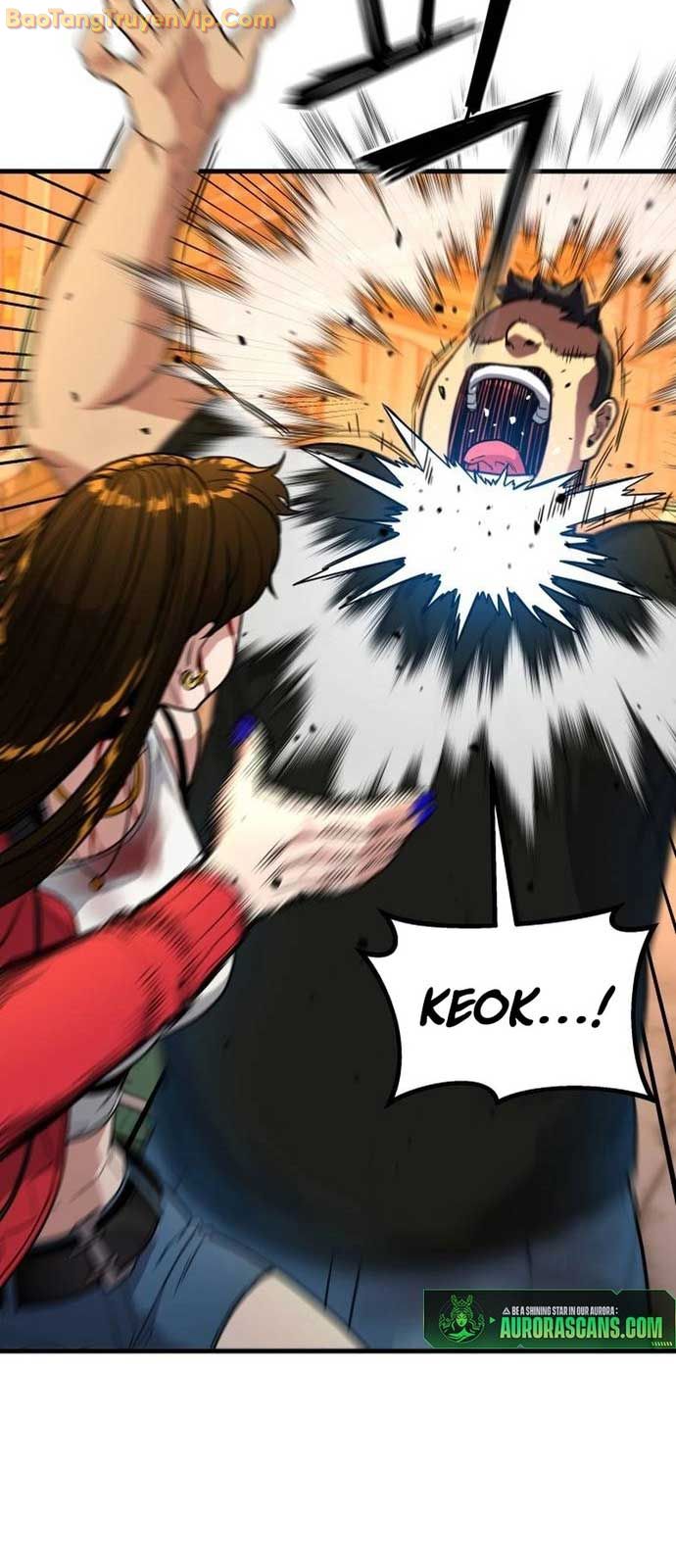 Hacker Báo Thù: Chapter 5