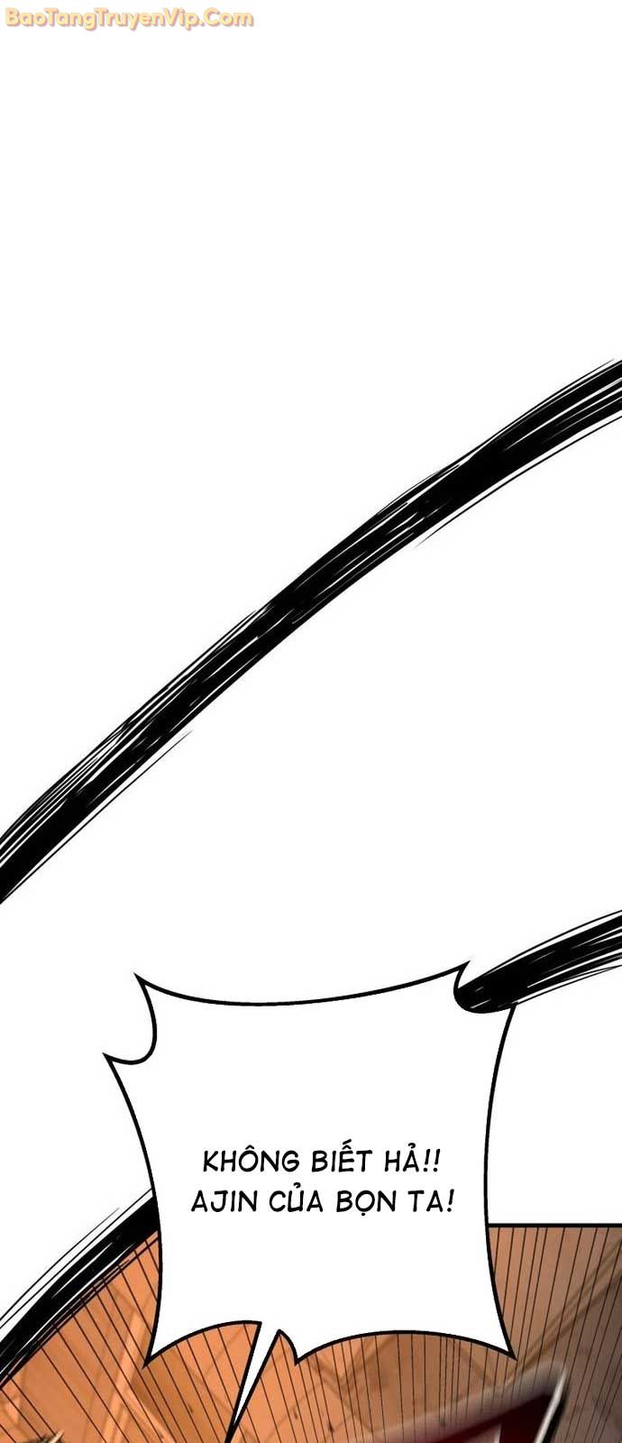 Hacker Báo Thù: Chapter 5