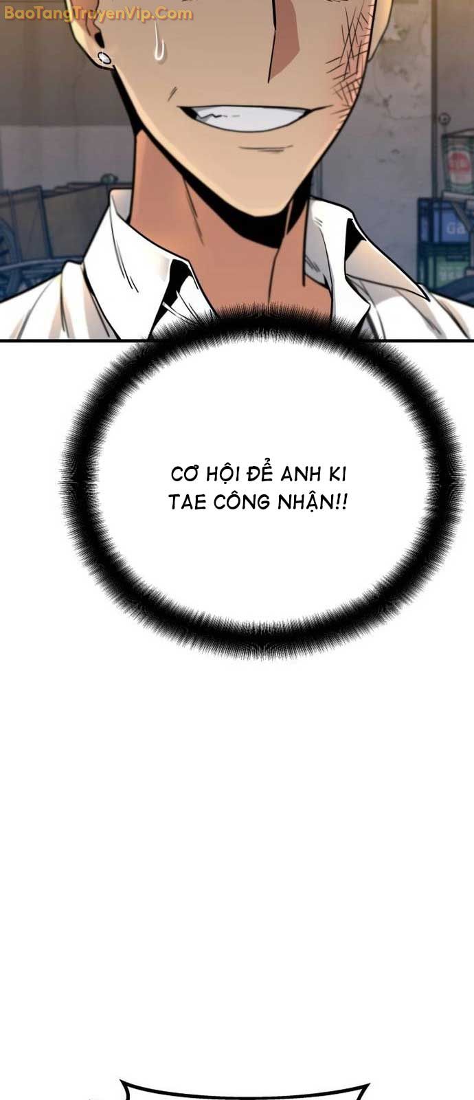 Hacker Báo Thù: Chapter 5