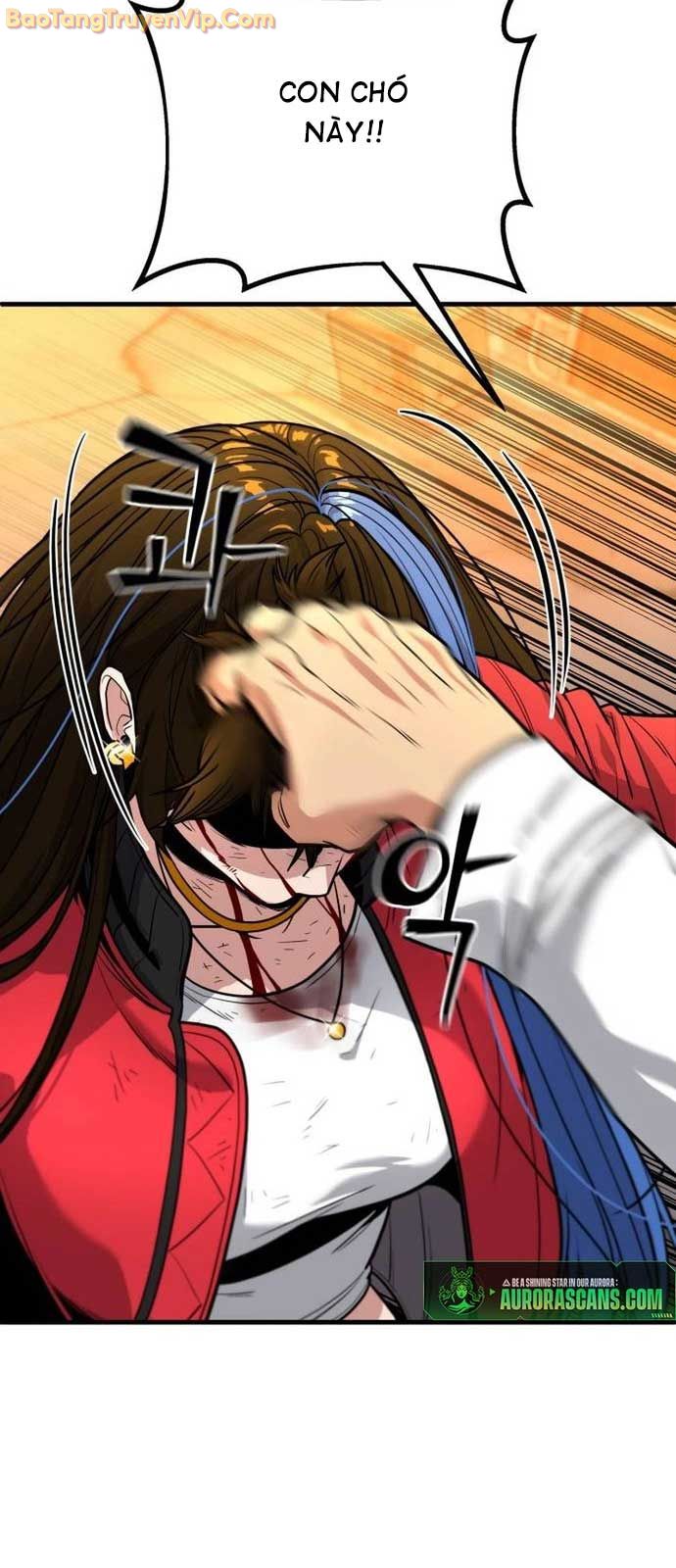 Hacker Báo Thù: Chapter 5