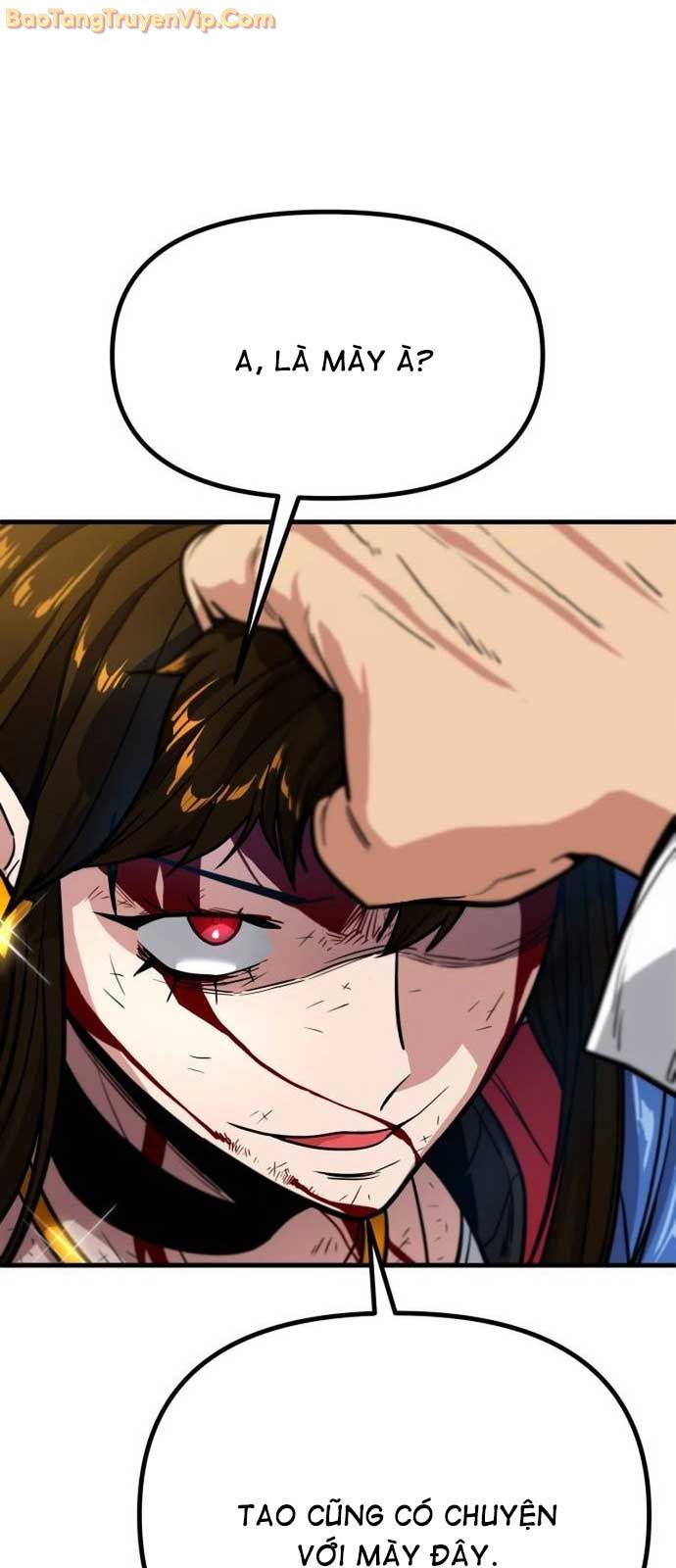 Hacker Báo Thù: Chapter 5