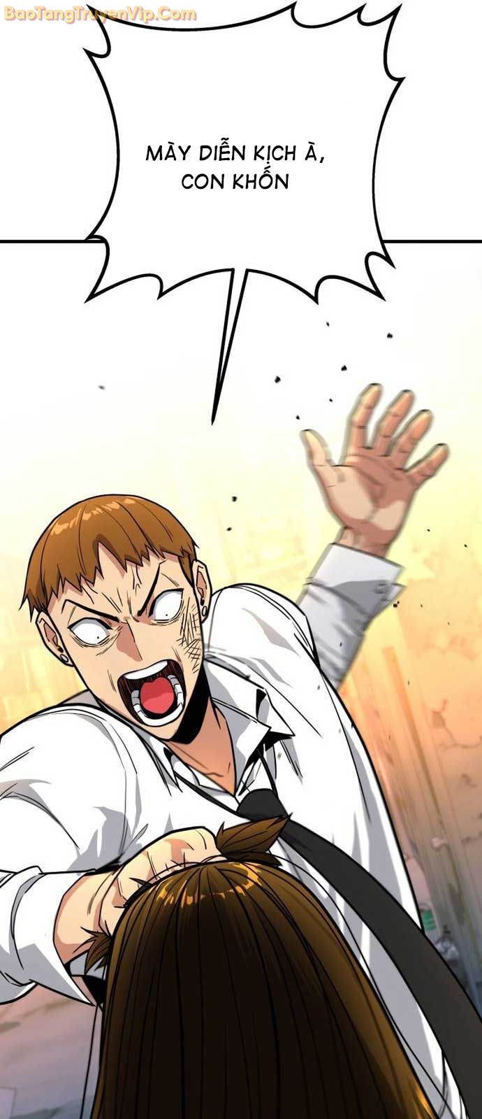 Hacker Báo Thù: Chapter 5