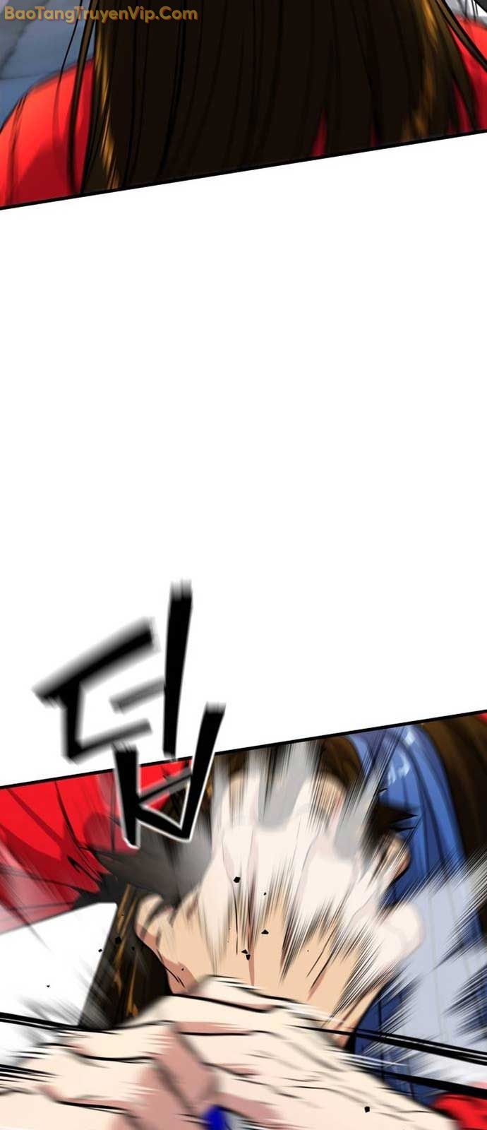 Hacker Báo Thù: Chapter 5