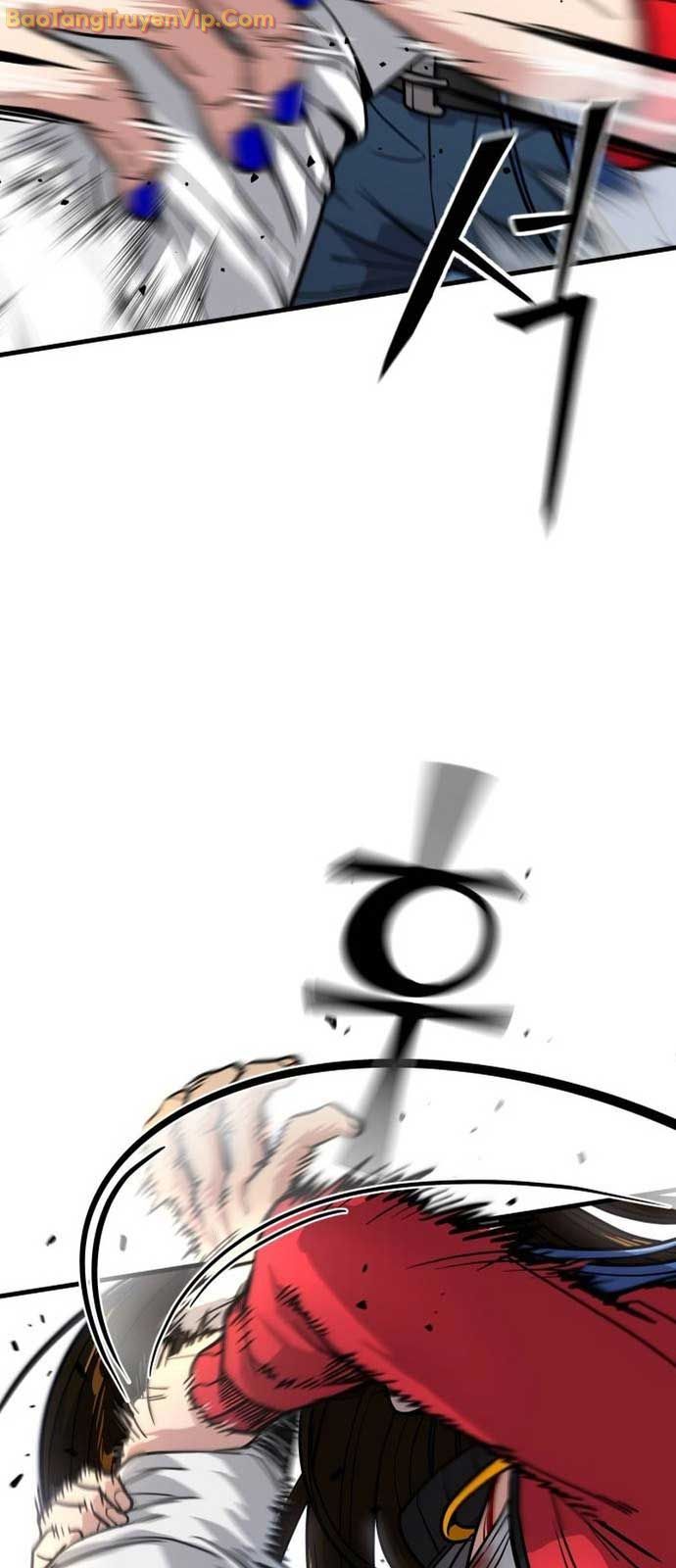 Hacker Báo Thù: Chapter 5