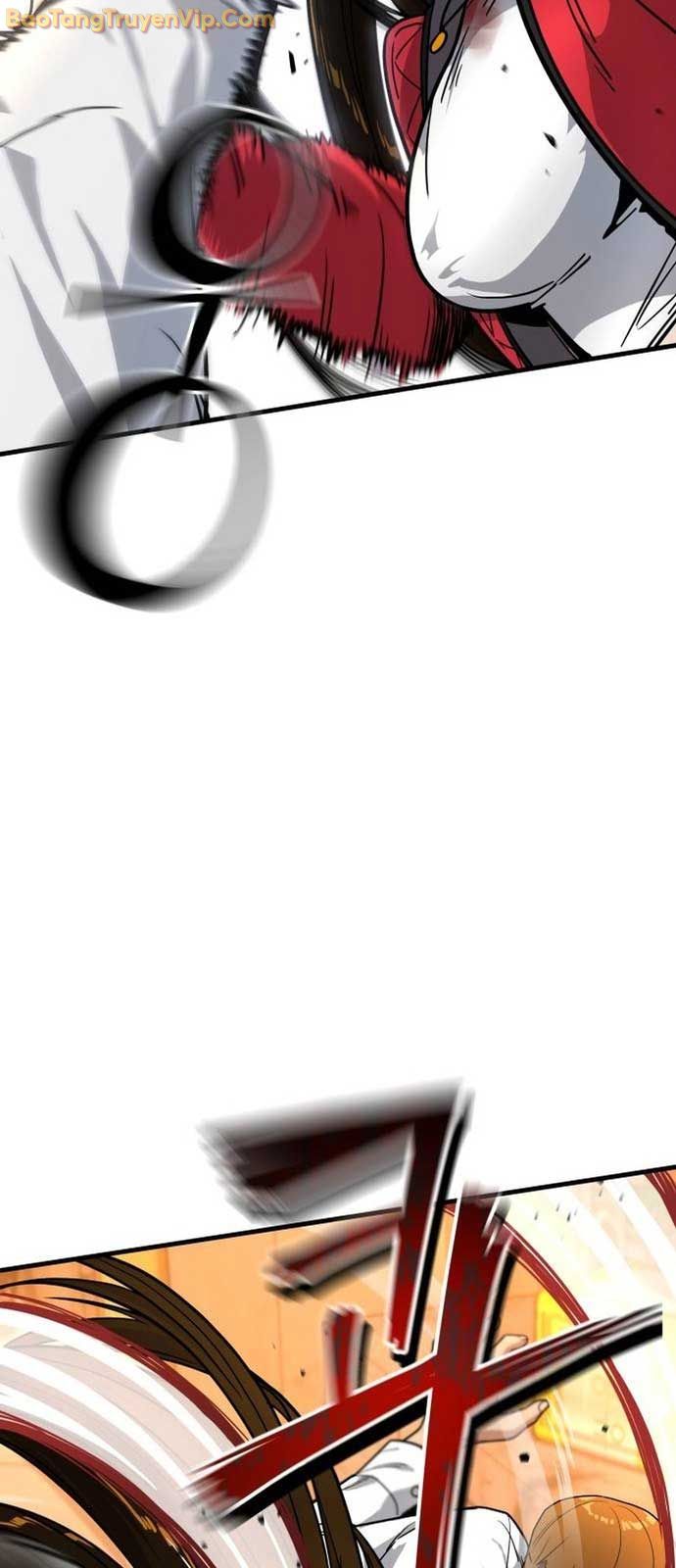 Hacker Báo Thù: Chapter 5