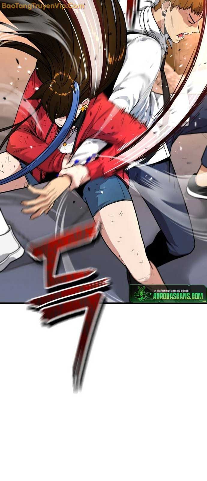 Hacker Báo Thù: Chapter 5