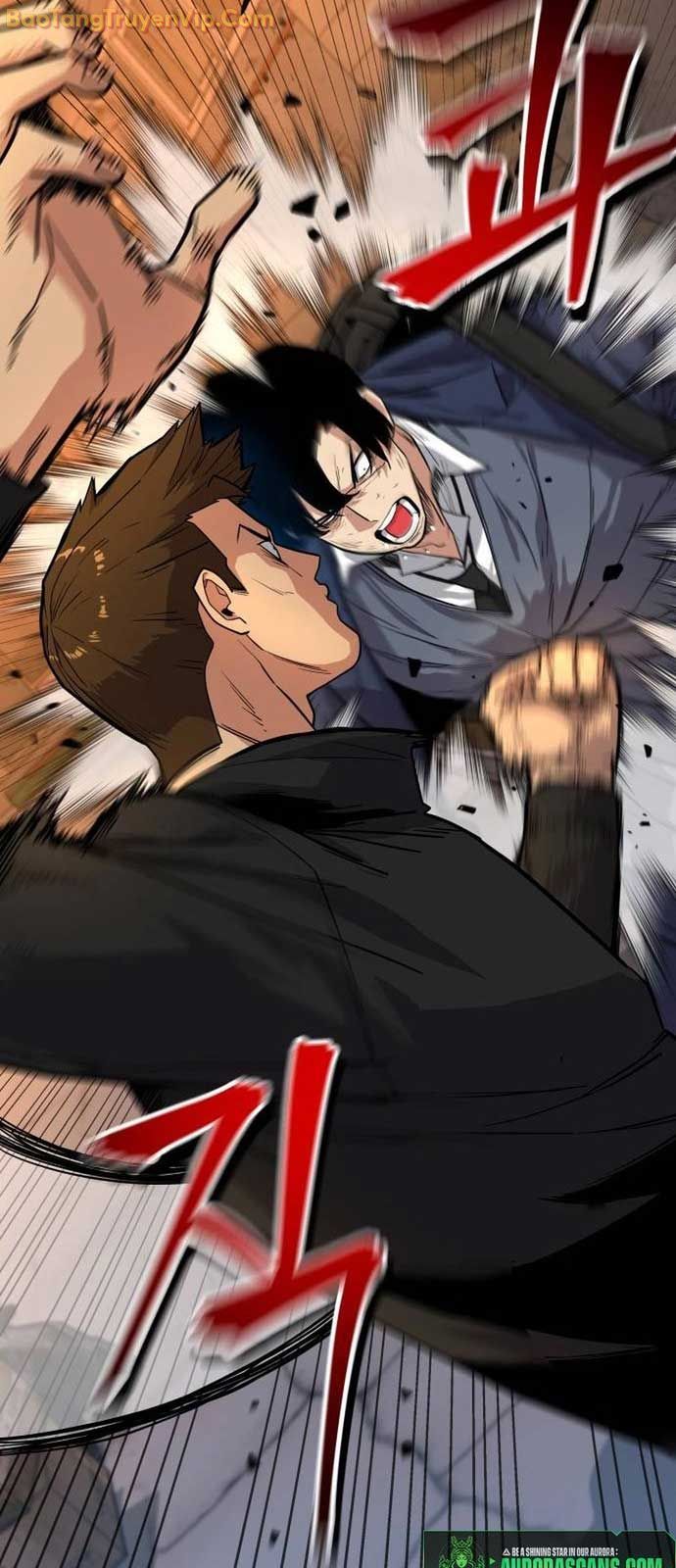 Hacker Báo Thù: Chapter 5