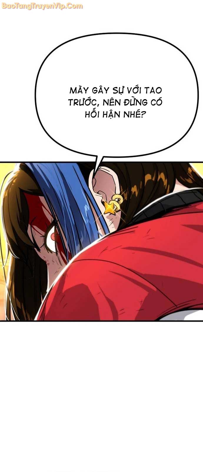 Hacker Báo Thù: Chapter 5