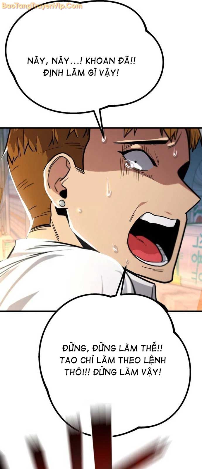 Hacker Báo Thù: Chapter 5