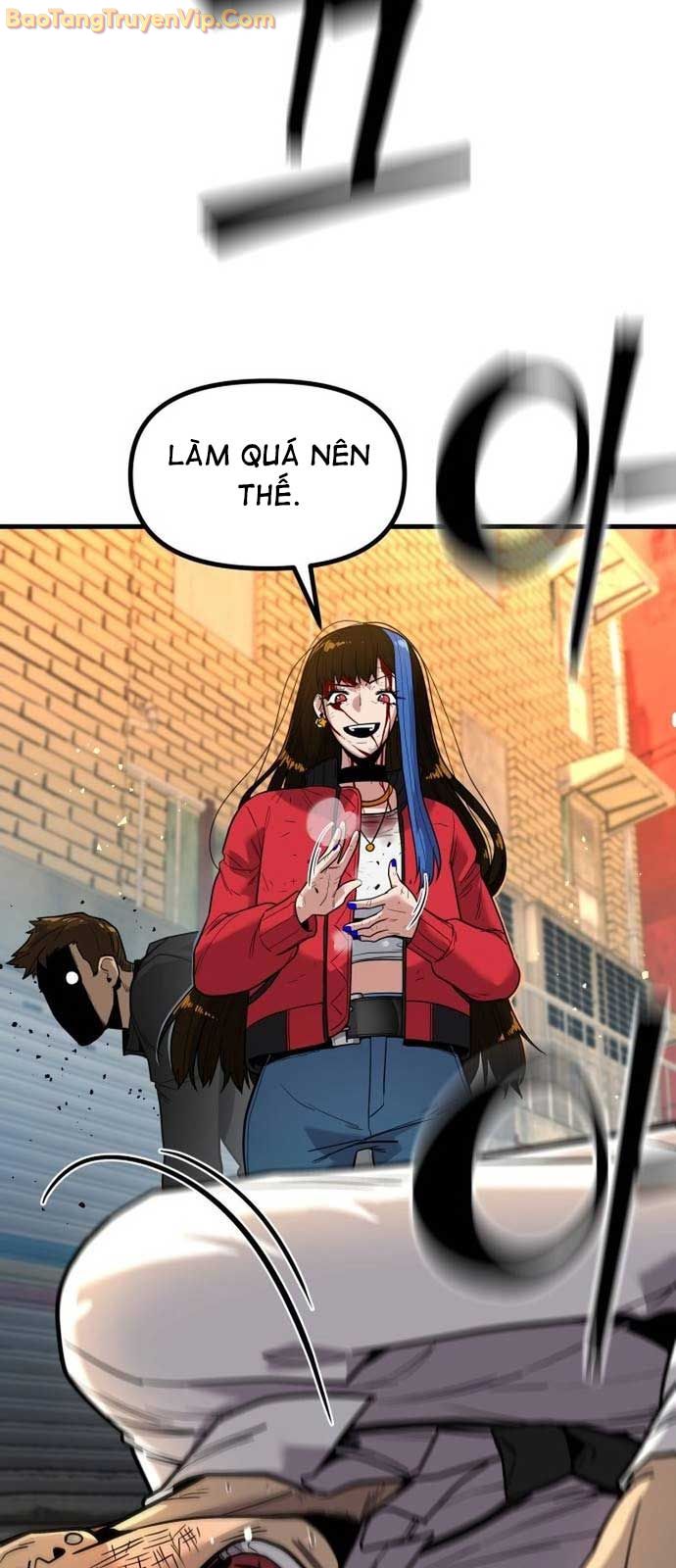 Hacker Báo Thù: Chapter 5