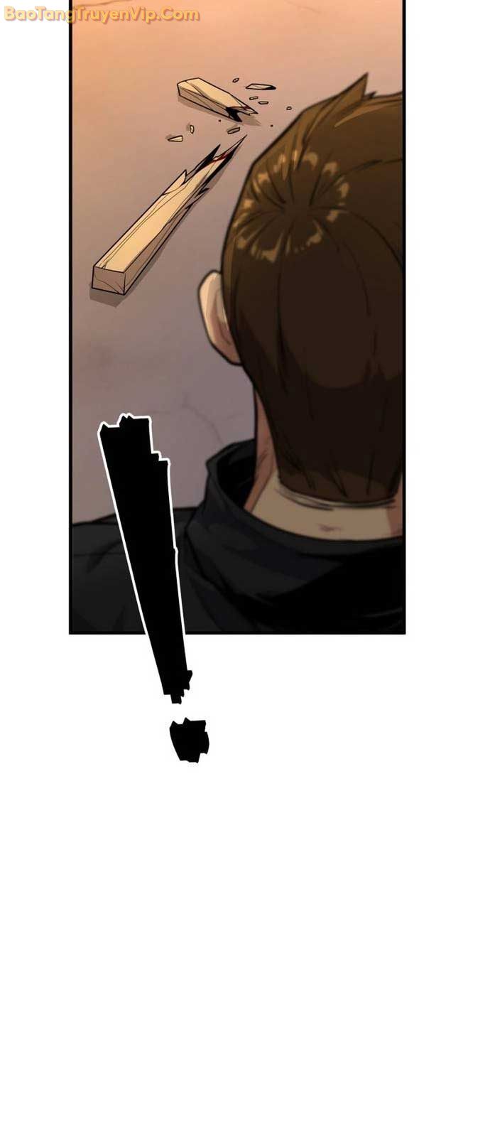 Hacker Báo Thù: Chapter 5