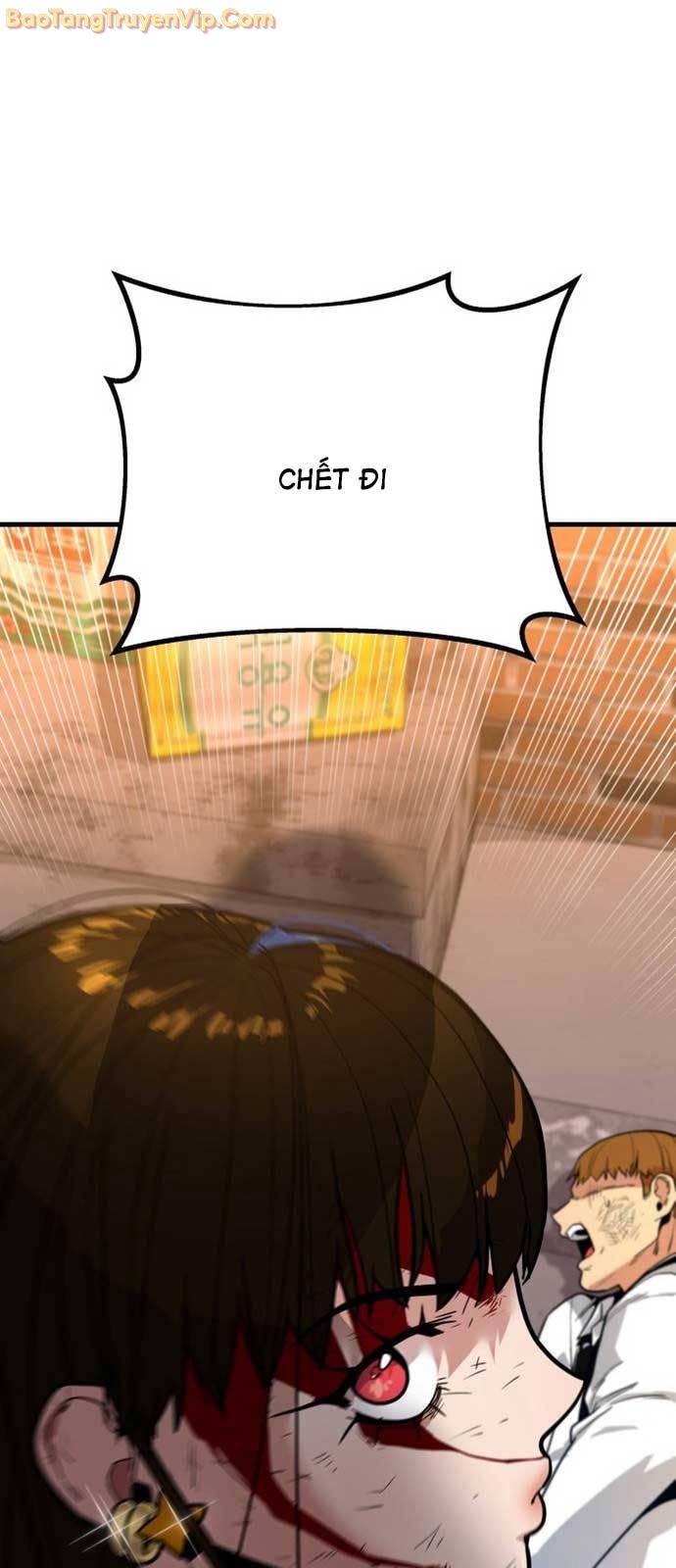 Hacker Báo Thù: Chapter 5