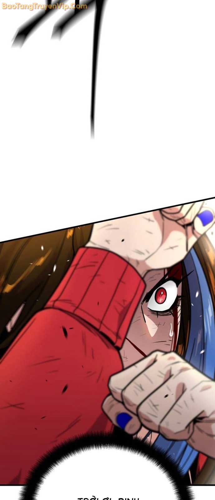 Hacker Báo Thù: Chapter 5