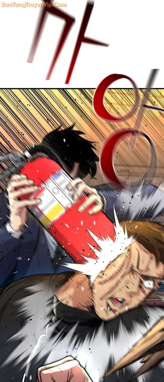 Hacker Báo Thù: Chapter 5