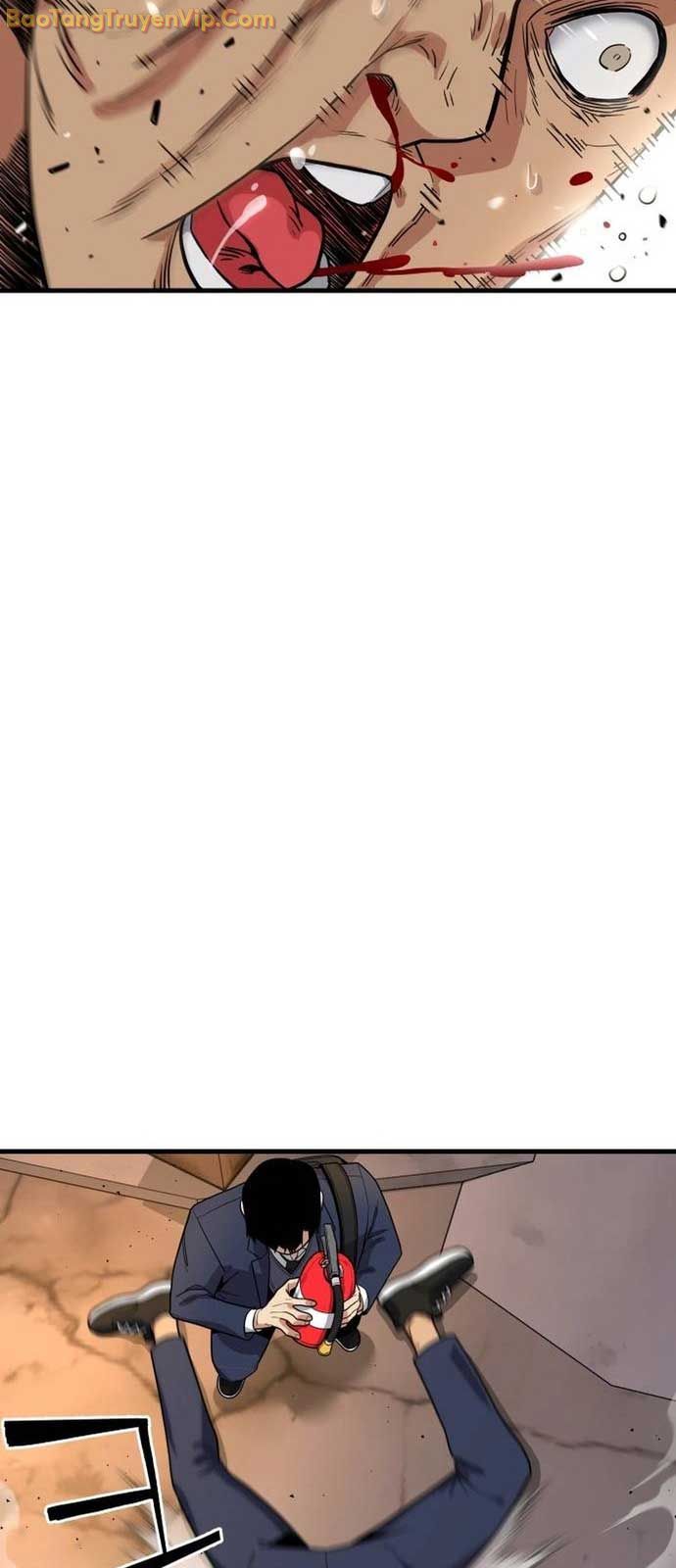 Hacker Báo Thù: Chapter 5