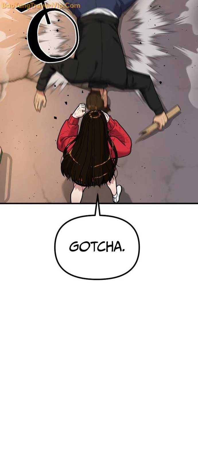 Hacker Báo Thù: Chapter 5