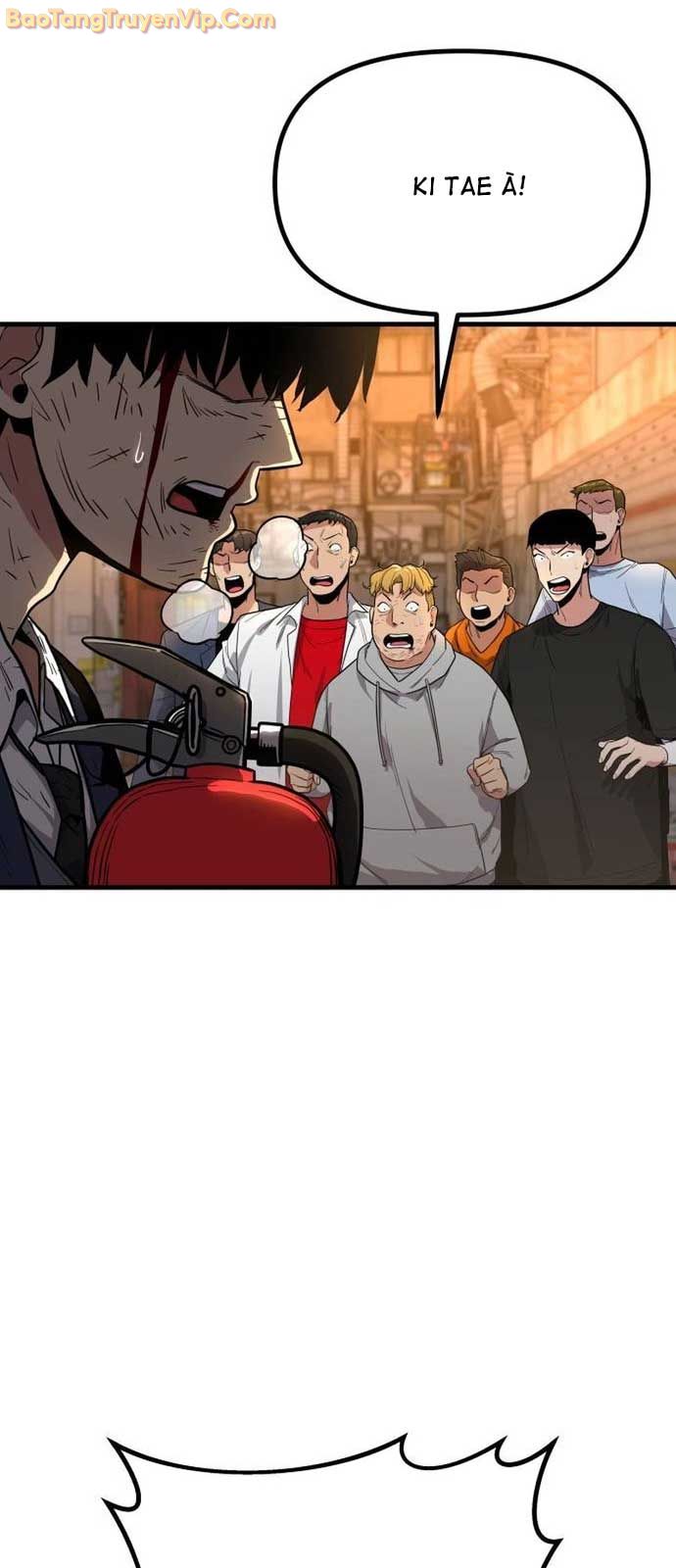 Hacker Báo Thù: Chapter 5