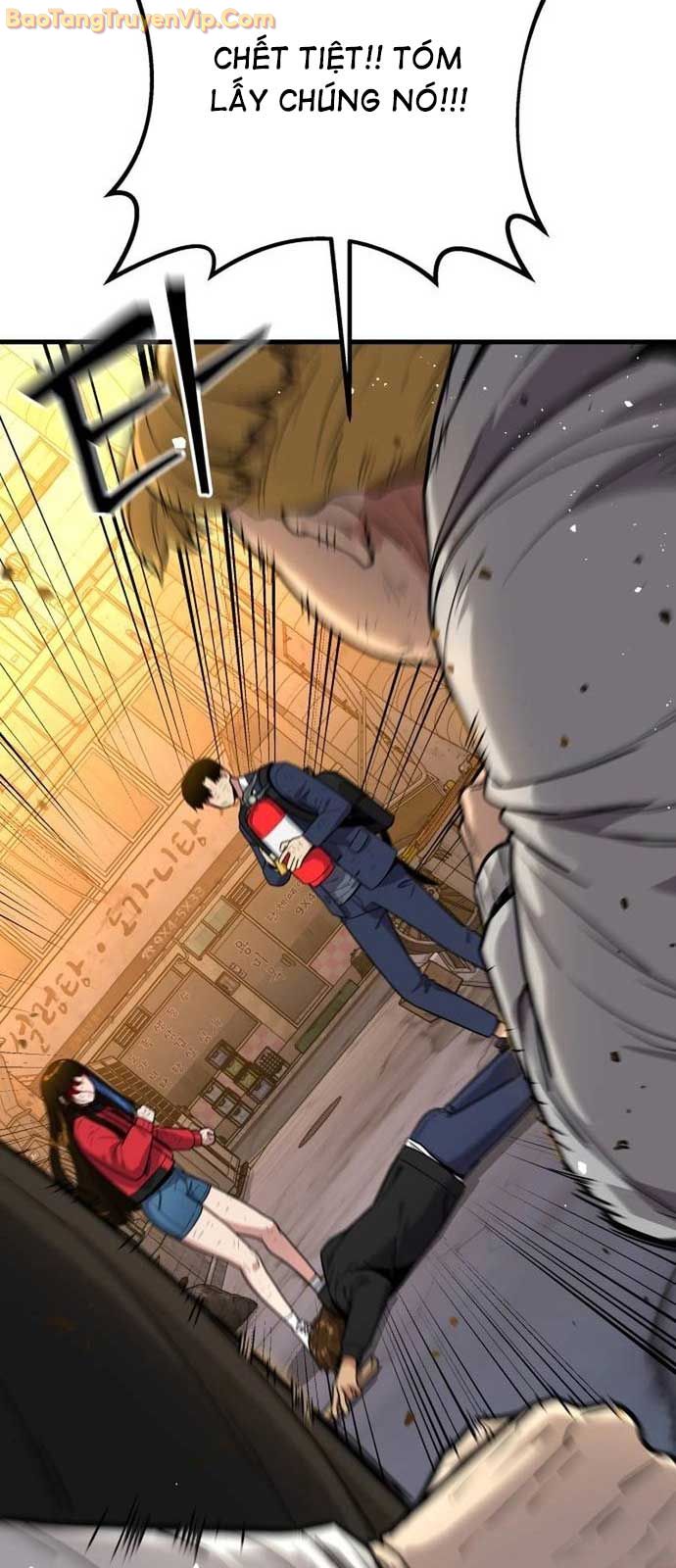 Hacker Báo Thù: Chapter 5