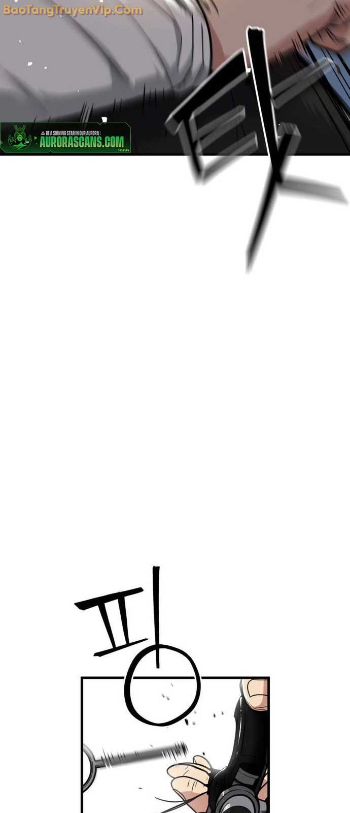 Hacker Báo Thù: Chapter 5