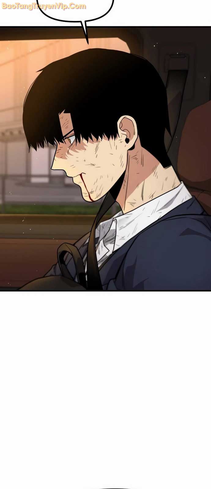 Hacker Báo Thù: Chapter 6