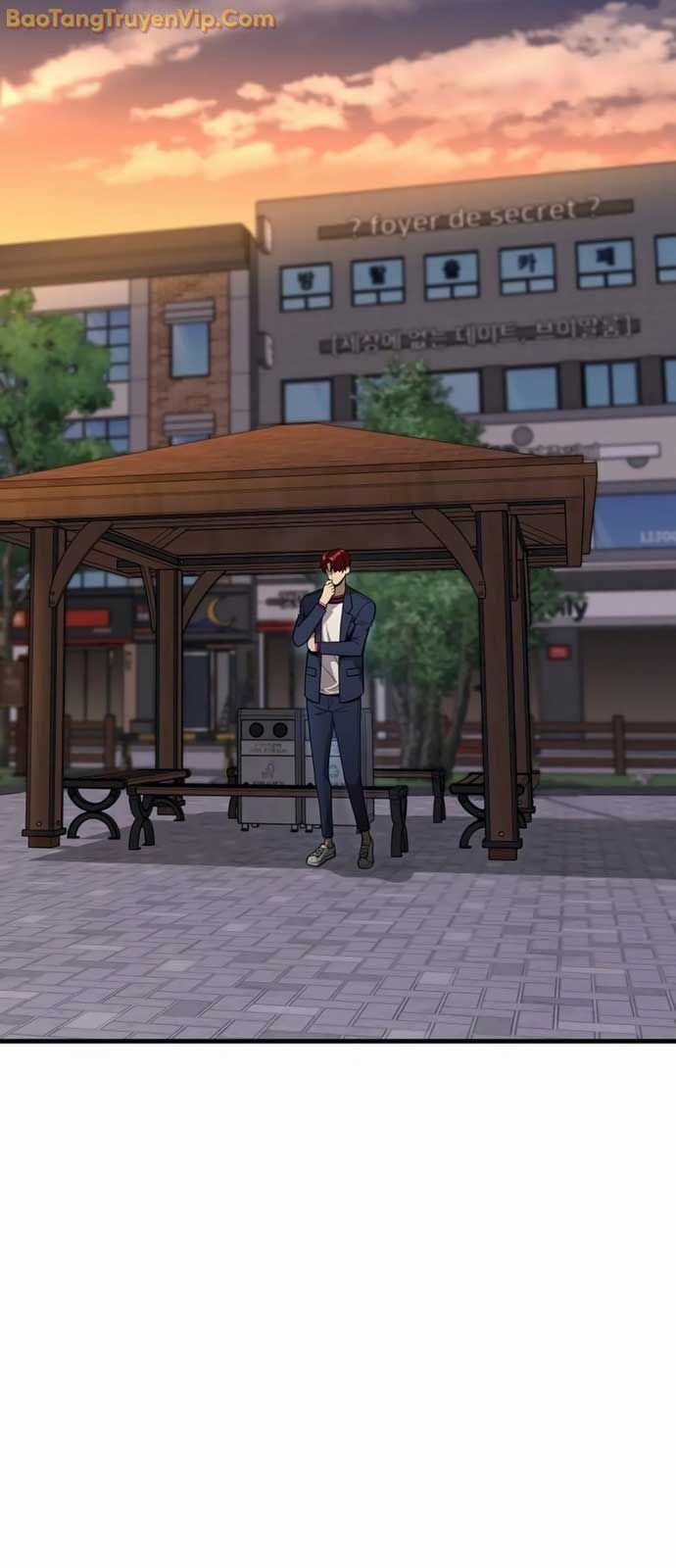 Hacker Báo Thù: Chapter 6