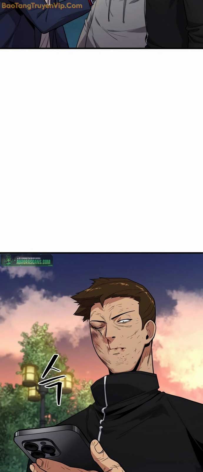 Hacker Báo Thù: Chapter 6