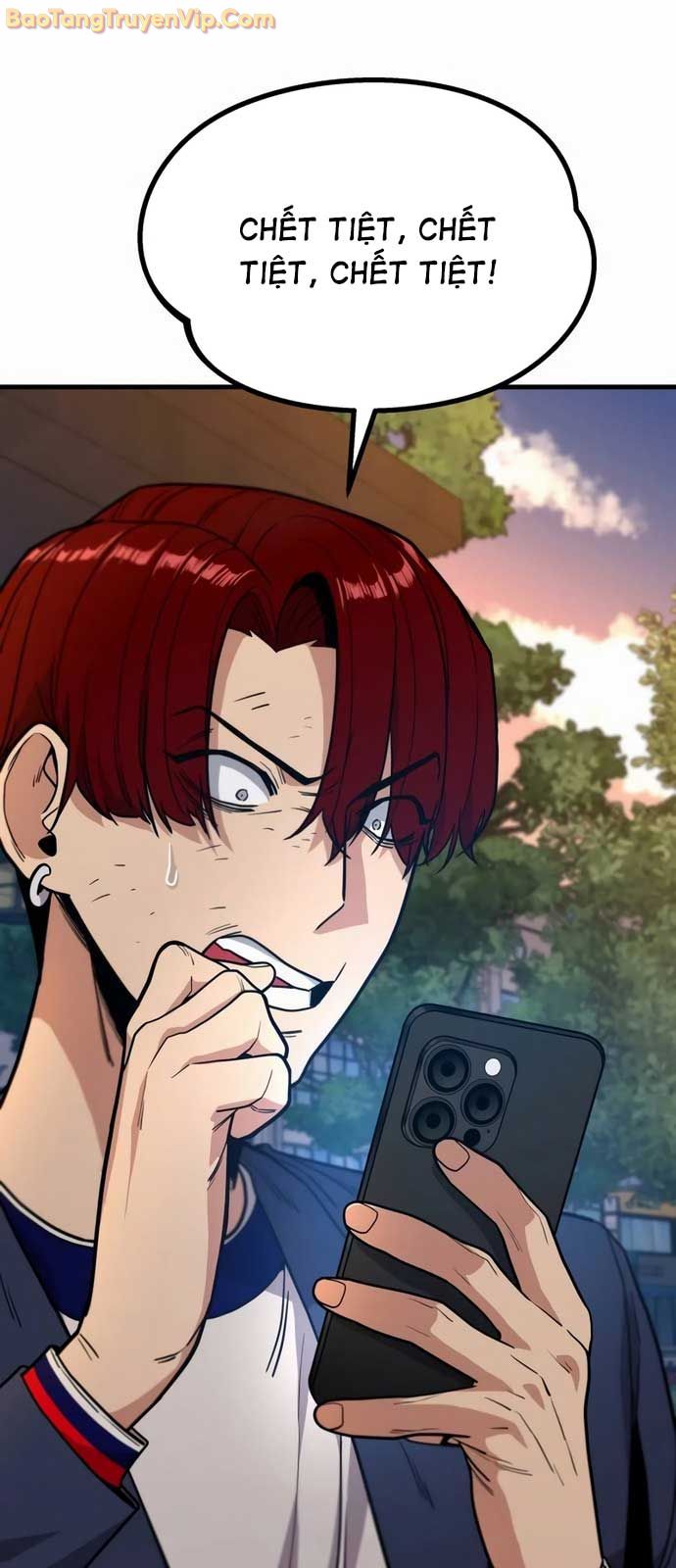 Hacker Báo Thù: Chapter 6