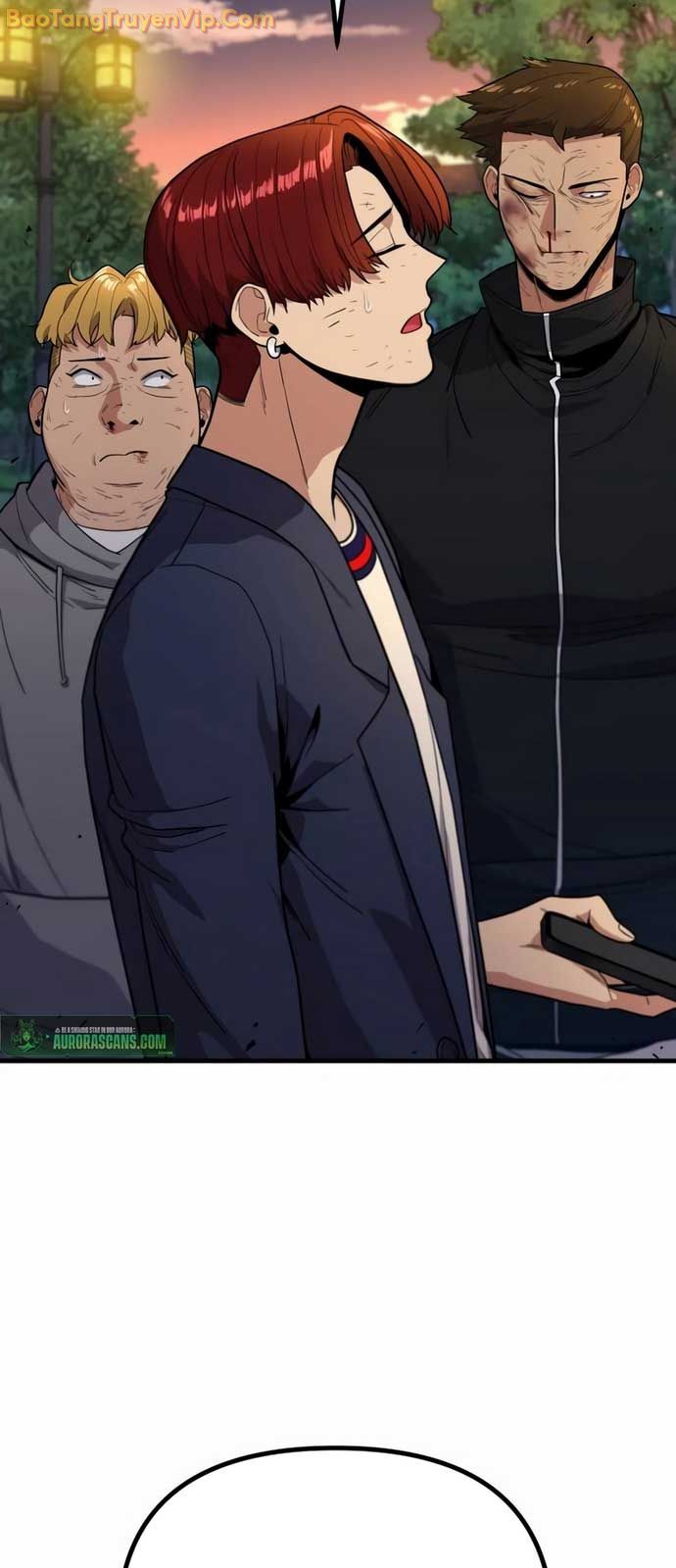 Hacker Báo Thù: Chapter 6