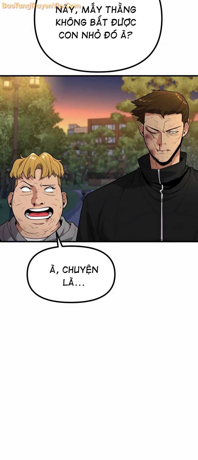 Hacker Báo Thù: Chapter 6