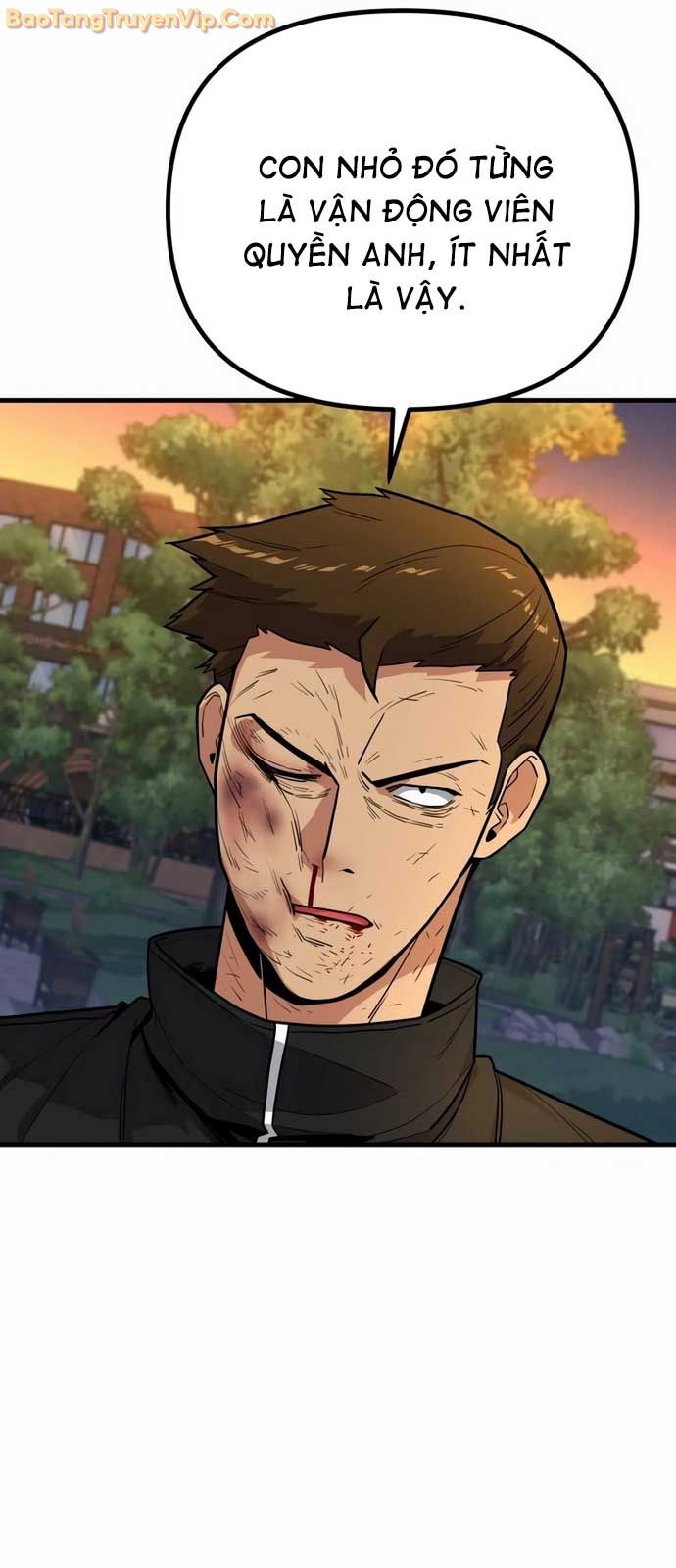 Hacker Báo Thù: Chapter 6