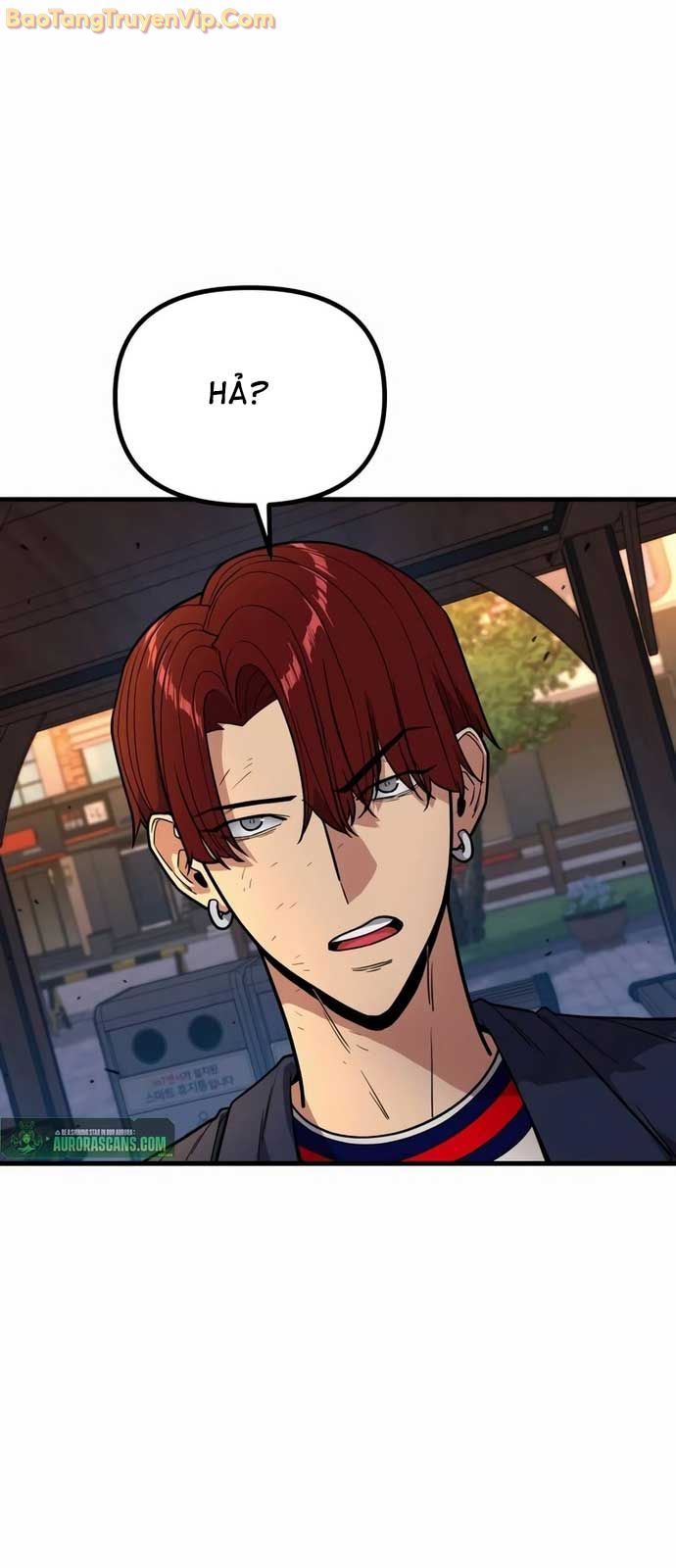 Hacker Báo Thù: Chapter 6