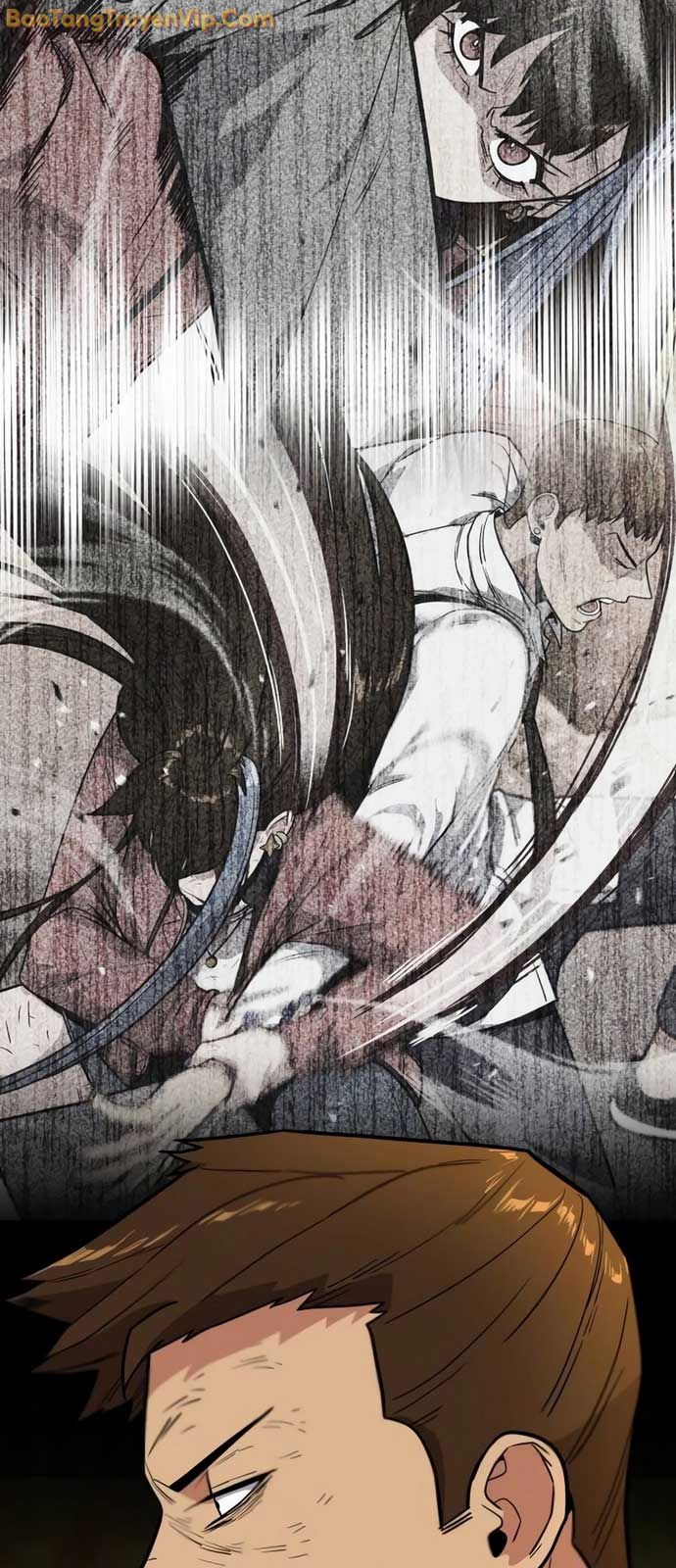 Hacker Báo Thù: Chapter 6