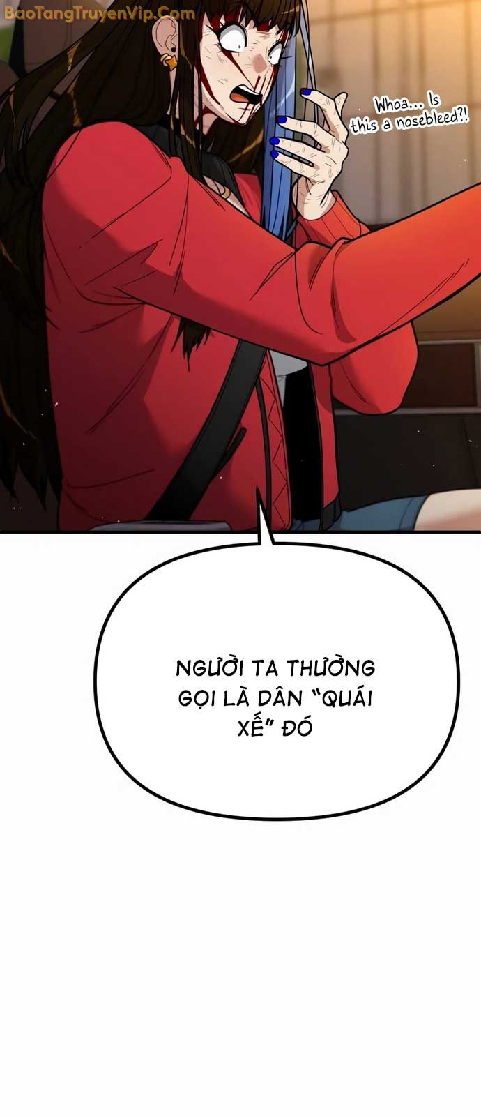 Hacker Báo Thù: Chapter 6