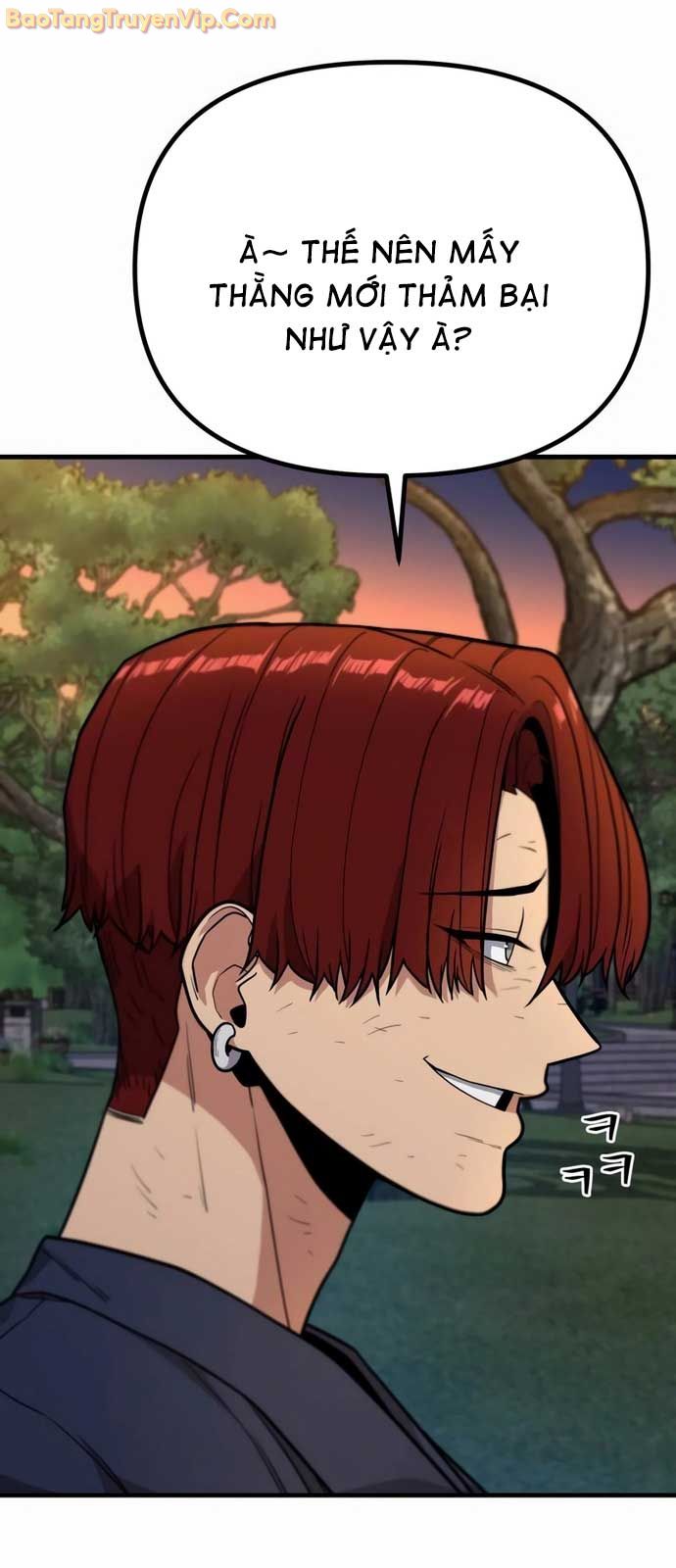 Hacker Báo Thù: Chapter 6