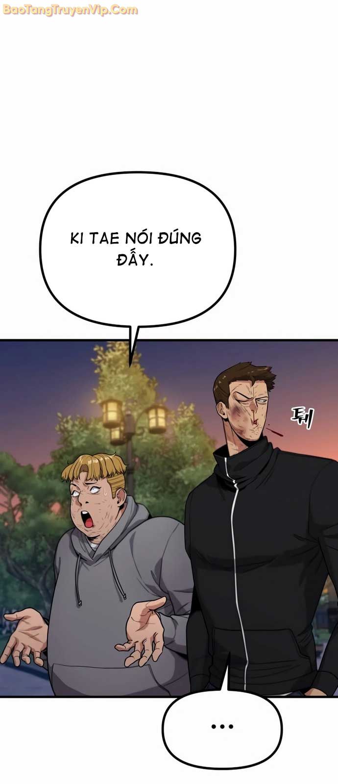 Hacker Báo Thù: Chapter 6