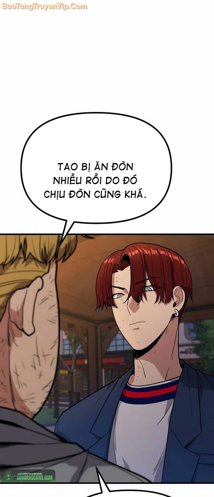 Hacker Báo Thù: Chapter 6