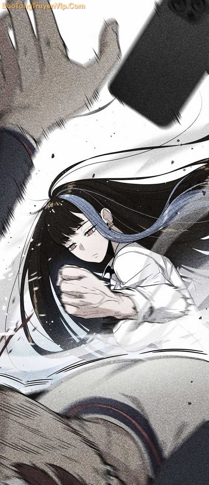 Hacker Báo Thù: Chapter 6