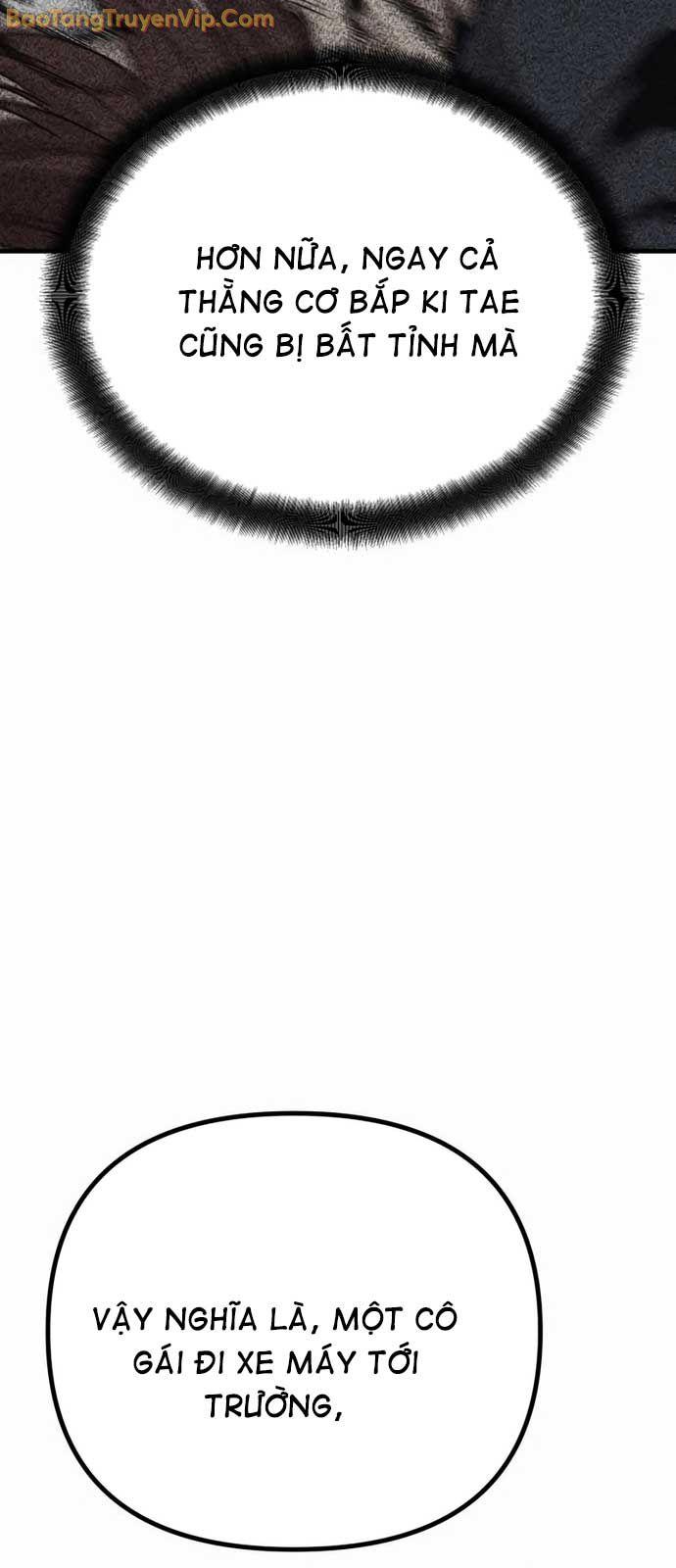 Hacker Báo Thù: Chapter 6