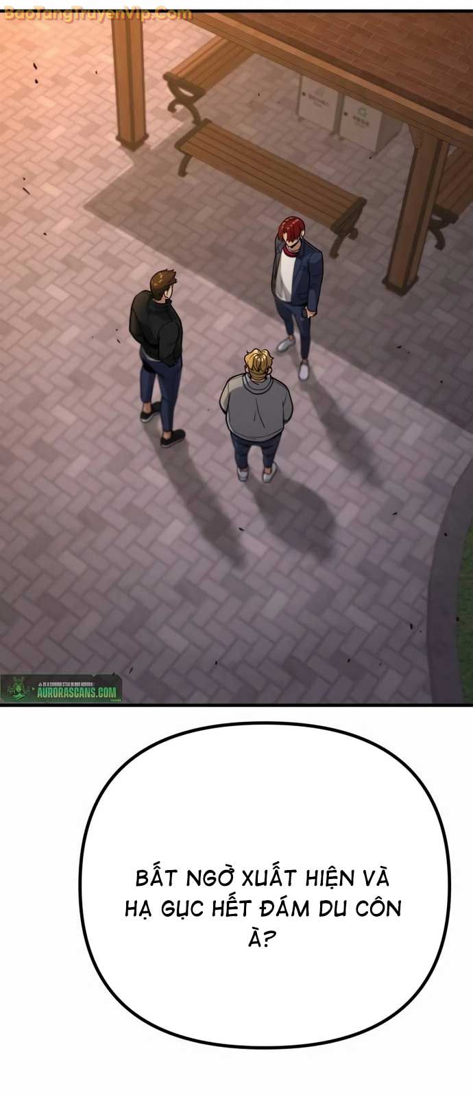 Hacker Báo Thù: Chapter 6