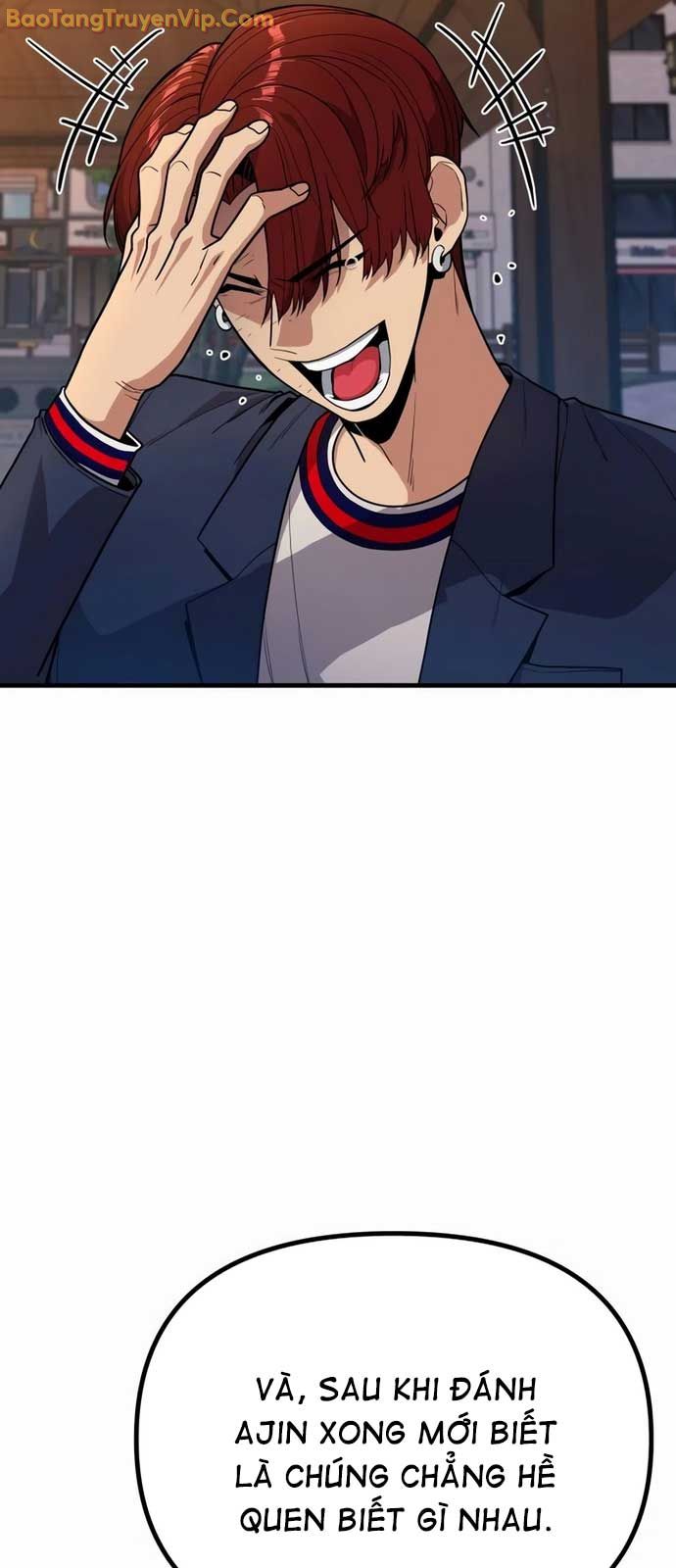 Hacker Báo Thù: Chapter 6